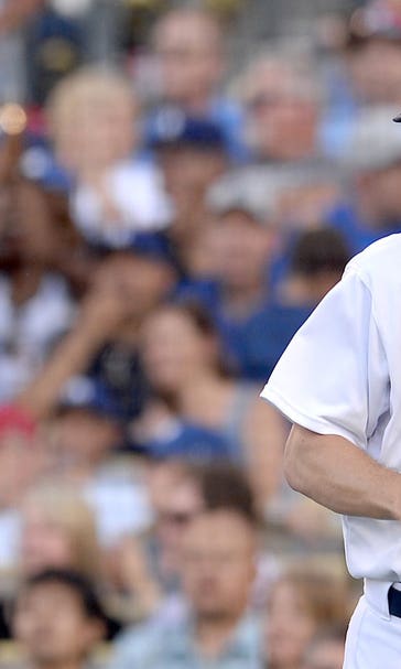 Dodgers' Andre Ethier laments losing Zack Greinke: 'It hurts big'
